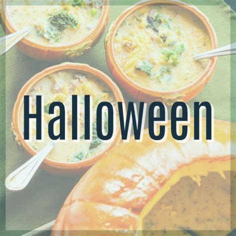 Magical and Delicious: Witch-Inspired Dinner Recipes